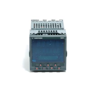 Präzisions-/Programmregler 100187985 Neu